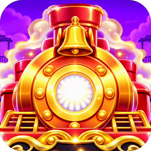 Golden Express App Icon